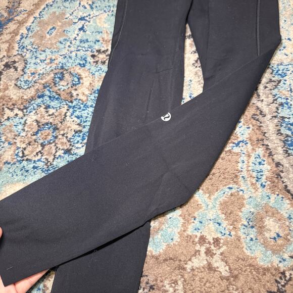 Lululemon Base Pace High-Rise Tight 0 - Picture 2 of 7